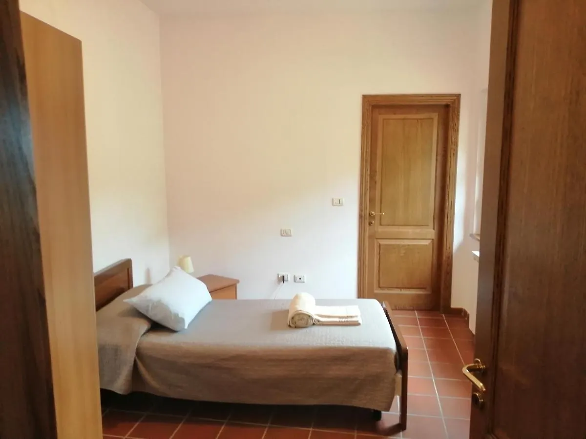 Agriturismo Profumo Di Natura Villa Fivizzano