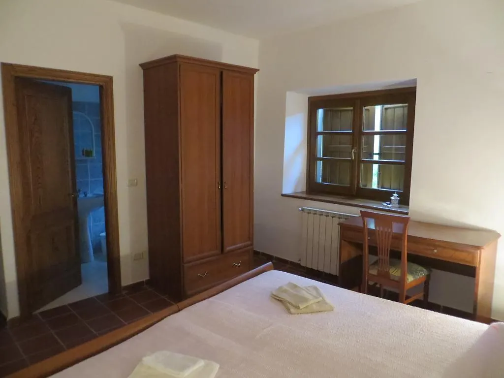 Agriturismo Profumo Di Natura Villa Fivizzano