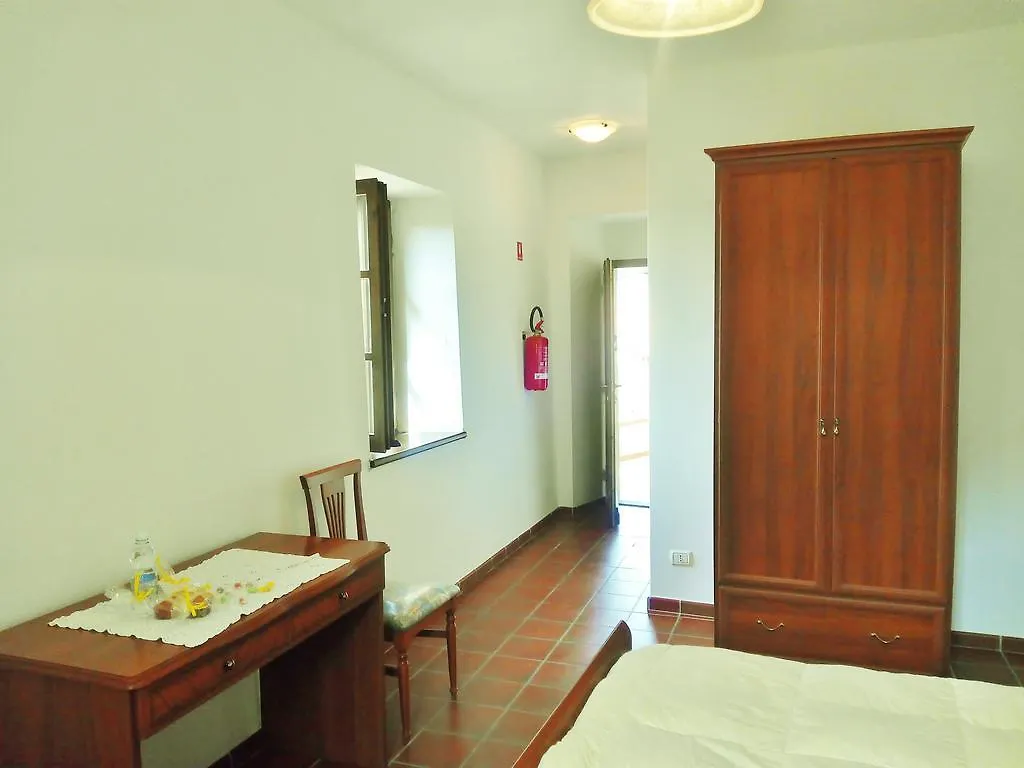 Farm stay Agriturismo Profumo Di Natura Villa Fivizzano