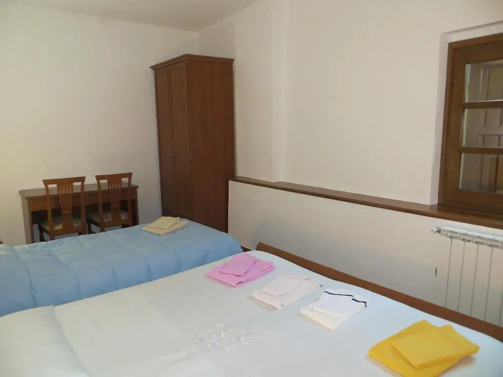 Agriturismo Profumo Di Natura Villa Fivizzano 0*,  Italy