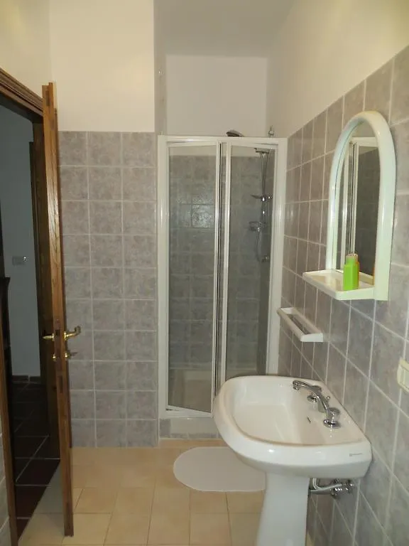Agriturismo Profumo Di Natura Villa Fivizzano