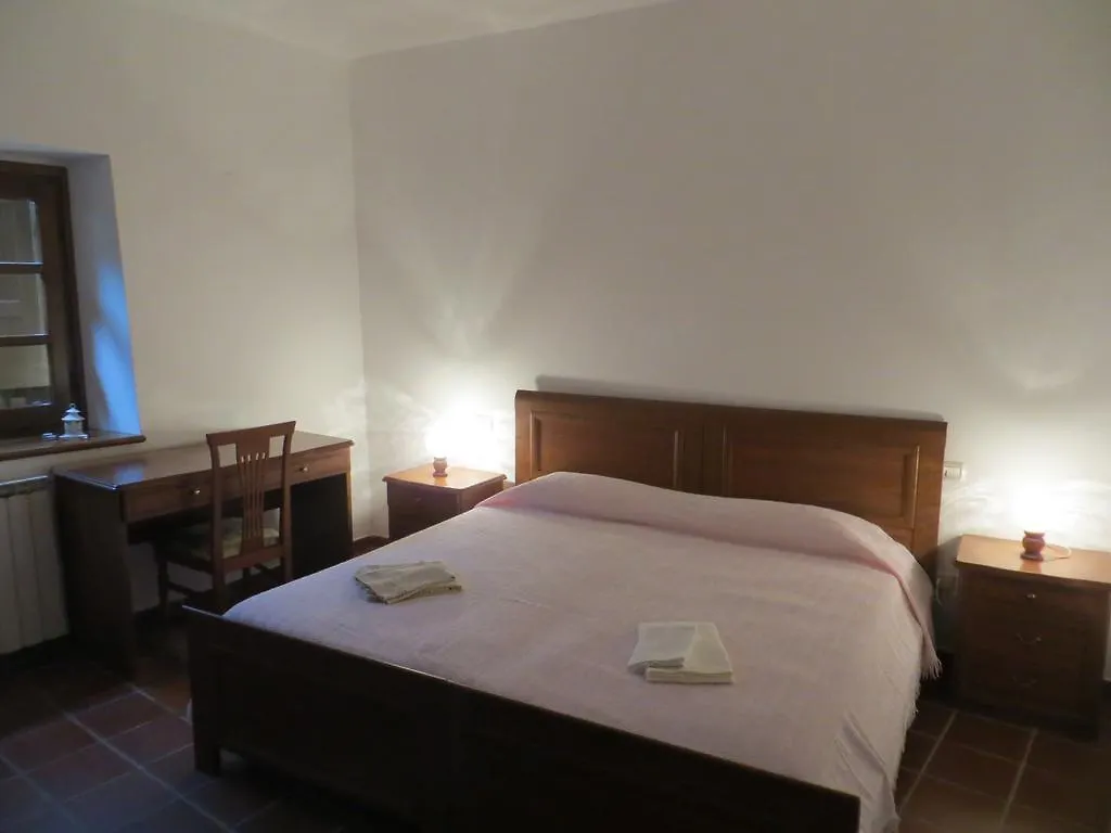 Farm stay Agriturismo Profumo Di Natura Villa Fivizzano Italy