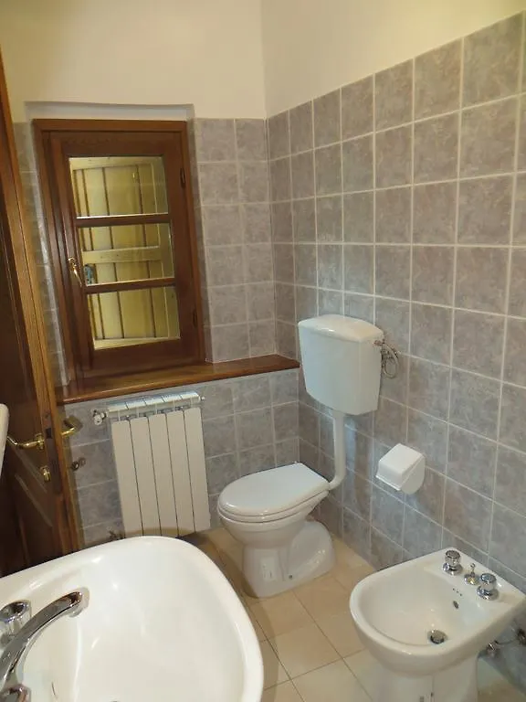 Farm stay Agriturismo Profumo Di Natura Villa Fivizzano