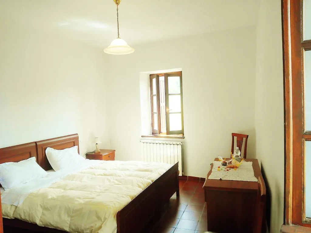 Agriturismo Profumo Di Natura Villa Fivizzano 0*,