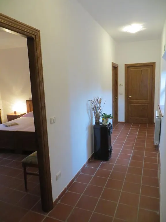Farm stay Agriturismo Profumo Di Natura Villa Fivizzano Italy