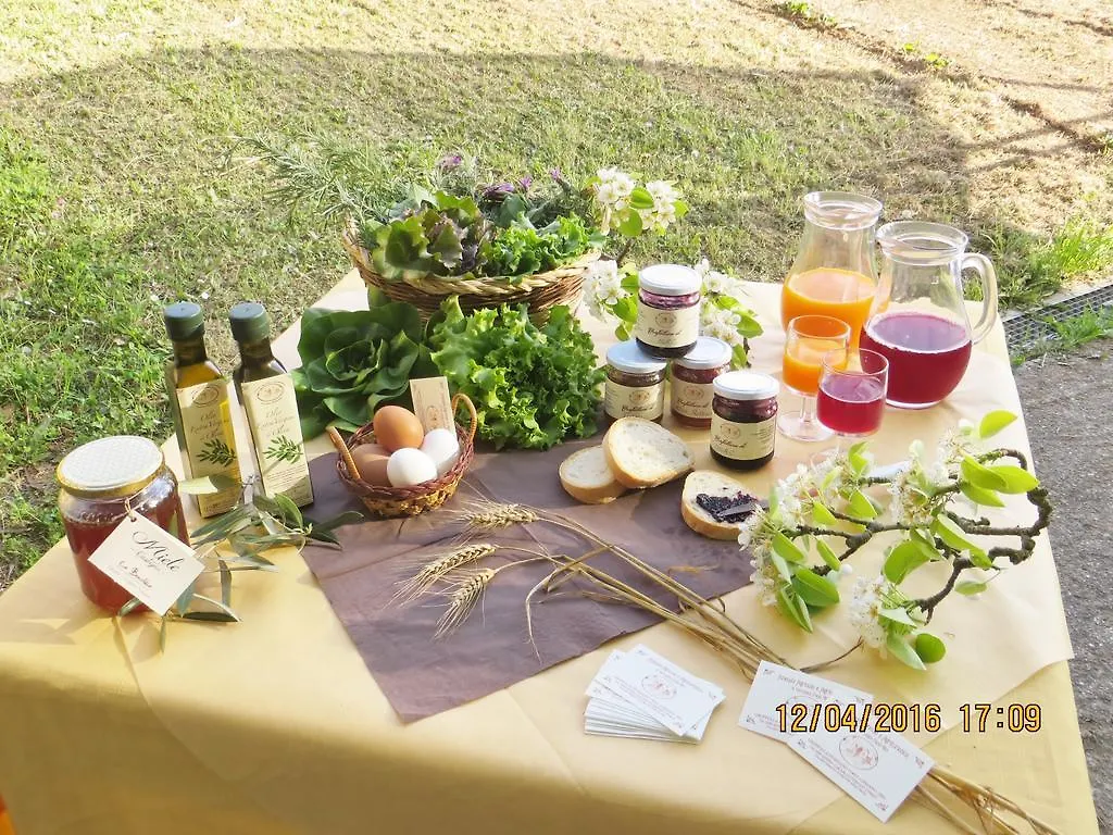 Agriturismo Profumo Di Natura Villa Fivizzano 0*,