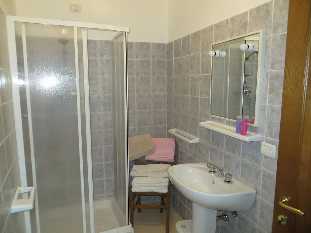 Agriturismo Profumo Di Natura Villa Fivizzano Farm stay