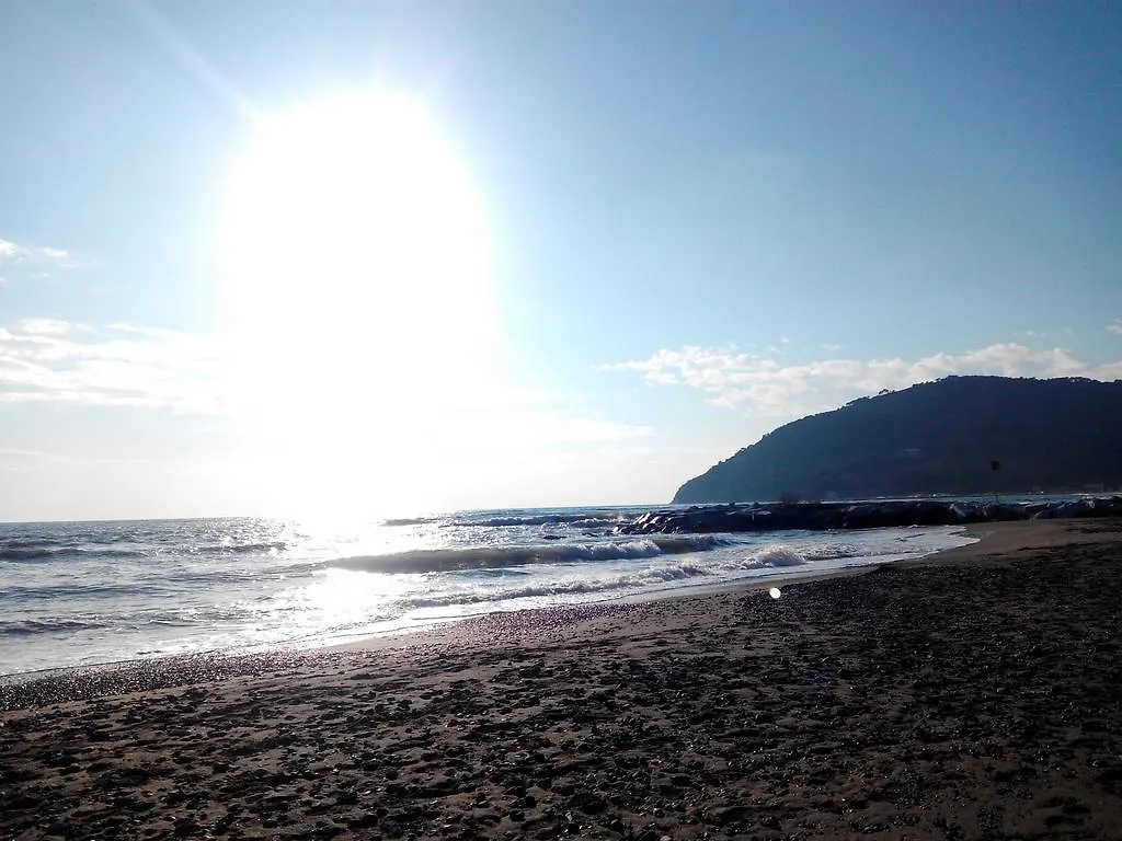 Agriturismo Profumo Di Natura Villa Fivizzano Italy