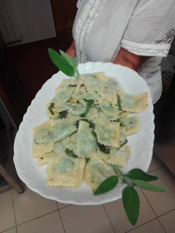 Agriturismo Profumo Di Natura Villa Fivizzano Farm stay