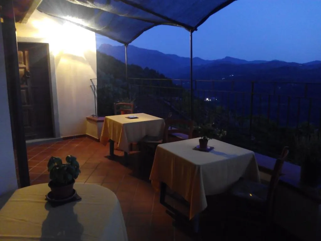 Agriturismo Profumo Di Natura Villa Fivizzano 0*,  Italy