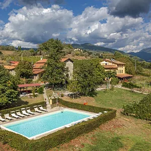 Il Bardellino Fivizzano