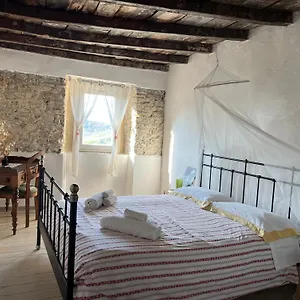 Agriturismo Luna Di Quarazzana In Tuscany Fivizzano