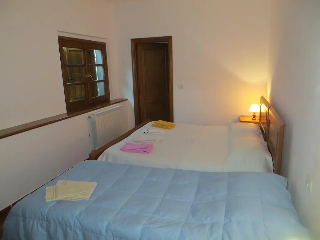 Agriturismo Profumo Di Natura Villa Fivizzano